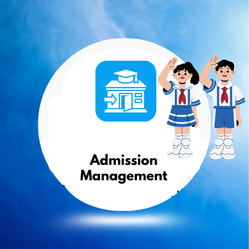 Admission Management