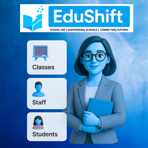 EDU SHIFT add