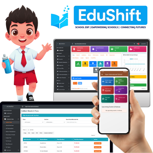 EDU SHIFT1