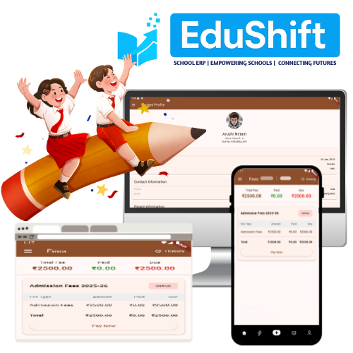 EDU SHIFT2