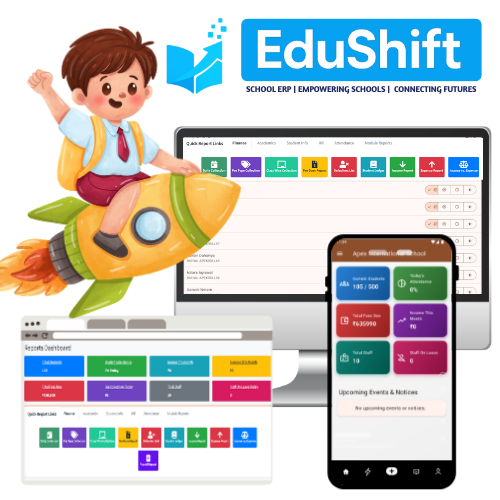 EDU SHIFT3