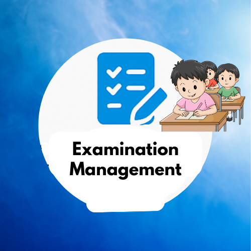 Examination Management