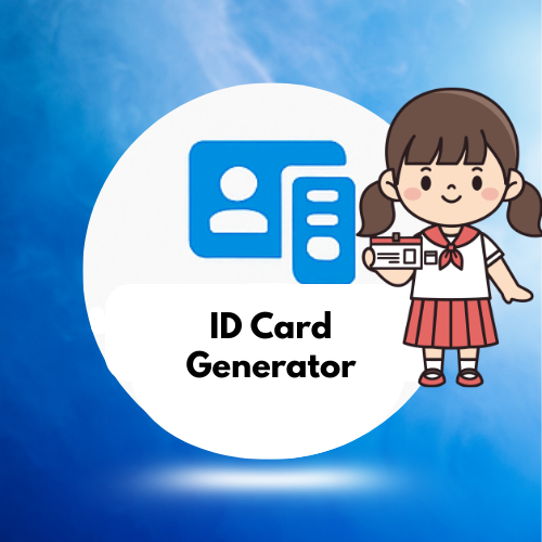 ID Card Generator
